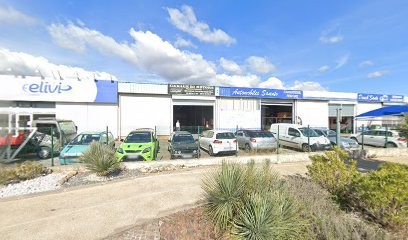 Meca-Leader, Garage Automobile à Solliès-Pont