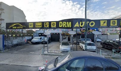 DRM Auto, Garage Automobile à Colombes