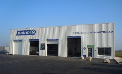 Point S Auto Centre, Garage Automobile à Selles-sur-Cher