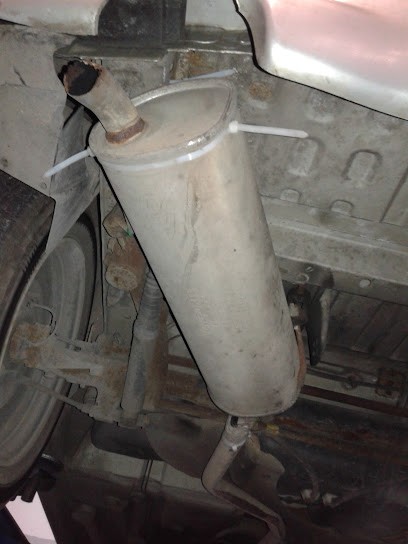 Lari Auto Diag, Garage Automobile à Garges-lès-Gonesse