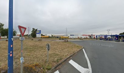 Ragues Plus, Garage Automobile à Grentheville