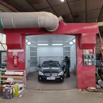 Puech Emmanuel, Garage Automobile à Campuac