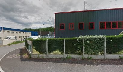 CP Racing Developpement, Garage Automobile à Saint-Arnoult-en-Yvelines