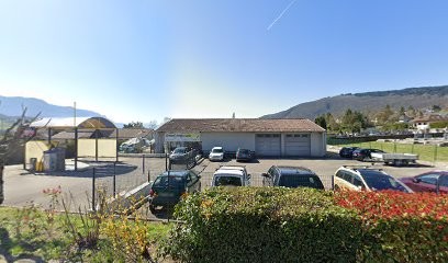 1,2,3 AutoService, Garage Automobile à La Biolle