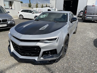 CGM AUTO, Garage Automobile à Eysines