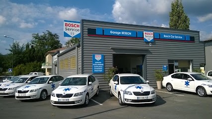 Garage 2S Auto - Bosch Car Service, Garage Automobile à Montbrison-sur-Lez