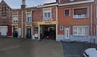 Garage Avatacar Somain, Garage Automobile à Somain