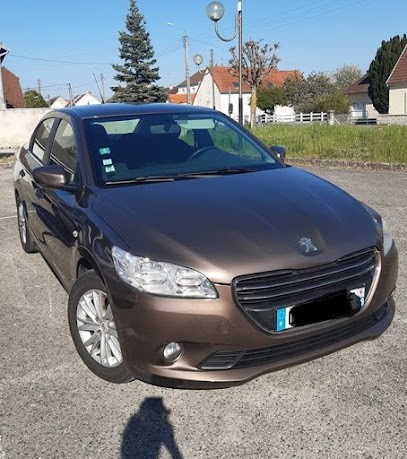 Garage De Landon Dornier Philippe, Garage Automobile à Dole