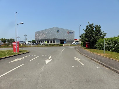 L'auto Leclerc, Garage Automobile à Seclin