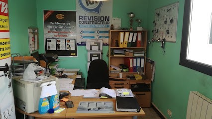 Garage Du Coutois, Garage Automobile à Millery