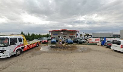 Garage AD Expert, Garage Automobile à Meursault