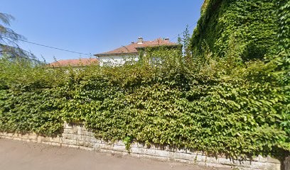 Ets Hiesiger Sàrl, Garage Automobile à Talange