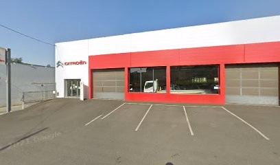 Sarl Nontron Automobile - Citroën, Garage Automobile à Nontron