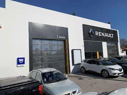 Gassend Automobiles, Garage Automobile à Six-Fours-les-Plages