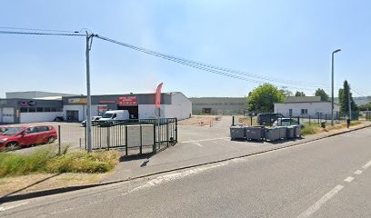 Dj Occasions, Garage Automobile à Vernon