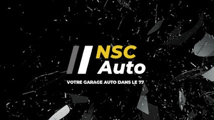 Nsc Auto, Garage Automobile à Rebais