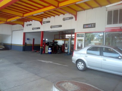 Garage TIN AUTO, Garage Automobile à Bourbon-Lancy