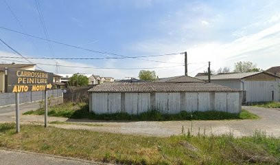 Carrosserie AUTO MOTIV, Garage Automobile à Villefranche-sur-Saône