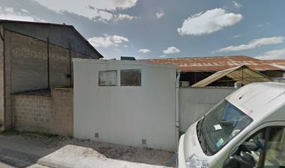 Sante Auto, Garage Automobile à Gurgy