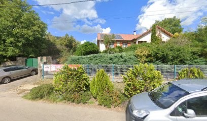 Rousselot Lionel, Garage Automobile à Madonne-et-Lamerey