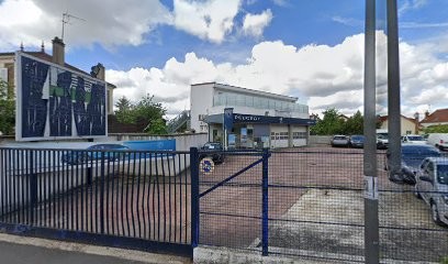 Garage J.C.M (Agent Peugeot), Garage Automobile à Villeneuve-Saint-Georges