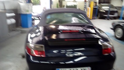 Espace Auto, Garage Automobile à Clichy