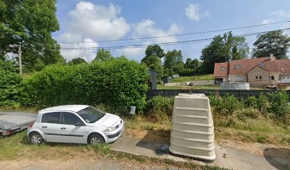 FCS Auto, Garage Automobile à Étaimpuis