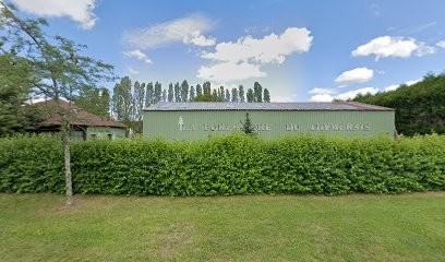 SARL Huet Cerclet, Garage Automobile à Châteauneuf-en-Thymerais