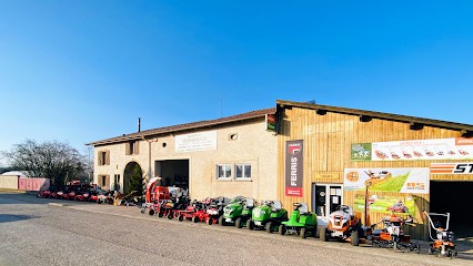 Garage Deschaseaux, Garage Automobile à Bayecourt