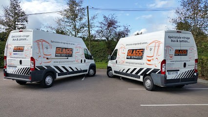 VITRAGE DU CENTRE, Garage Automobile à Gerzat