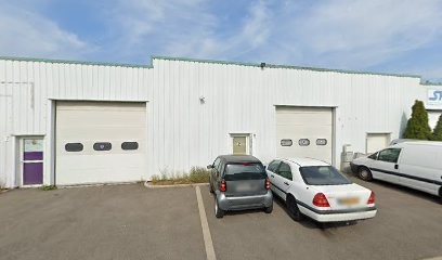 Aida Auto, Garage Automobile à Kingersheim