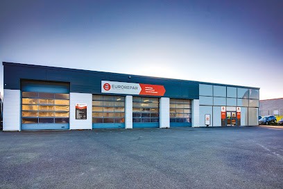 Eurorepar Car Service Hyères, Garage Automobile à Hyères