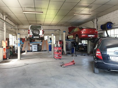 GARAGE NAVET, Garage Automobile à Saint-Jean-Mirabel