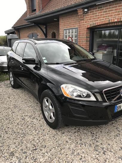 GARAGE ESCALE CARS, Garage Automobile à Raimbeaucourt