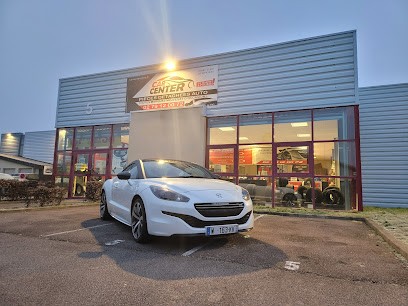 CAR CENTER, Garage Automobile à Étrépagny