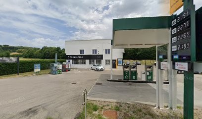 GARAGE FORRAT FRERES - TOP GARAGE, Garage Automobile à Champier