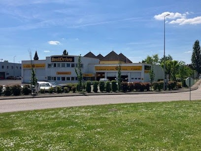 BestDrive - CR Auto Services, Garage Automobile à Talange