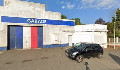 Garage Jathière Sarl, Garage Automobile à Thivars
