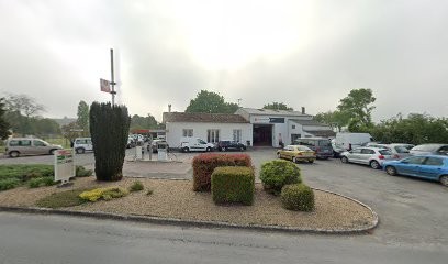 Eurorepar Garage Roy, Garage Automobile à Villeneuve-la-Comtesse