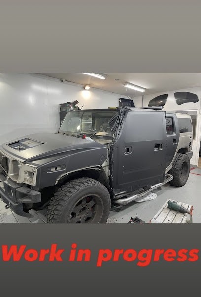 Unik Car, Garage Automobile à Saint-Ouen