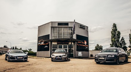 R.S Automobiles, Garage Automobile à Tarascon