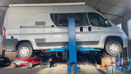 Dom Mécano, Garage Automobile à Chauriat