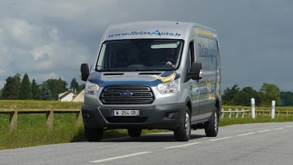 RelaxAuto Châteauroux / Vendoeuvres - Garage à Domicile !, Garage Automobile à Vendoeuvres