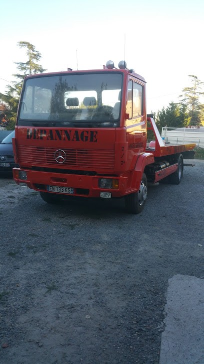 Garage ADP, Garage Automobile à Graulhet