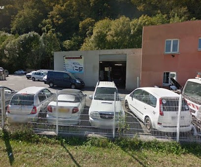 Odo Engineering Sud-Ouest, Garage Automobile à Narcastet