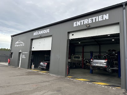 C.Michaut Garage Du Parc, Garage Automobile au Teich