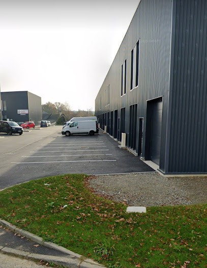 Reparation Tout'Jantes, Garage Automobile à Vern-sur-Seiche