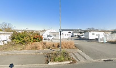 A.T.E La Rochelle, Garage Automobile à Périgny