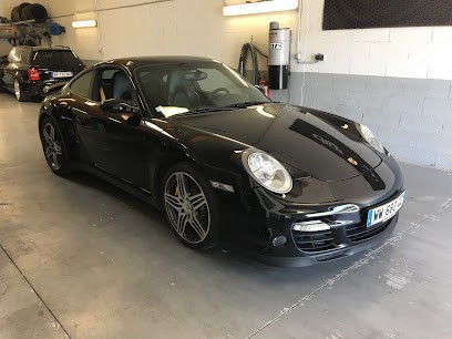 Jdm automobile digiservices, Garage Automobile à Châteauneuf-les-Martigues
