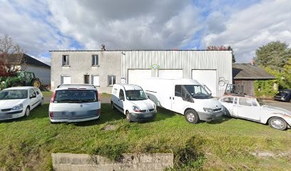 Garage Tiemo Ecknigk, Garage Automobile à Sennevières